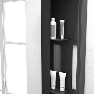 Nouvelles colonnes de douche Doccia Group